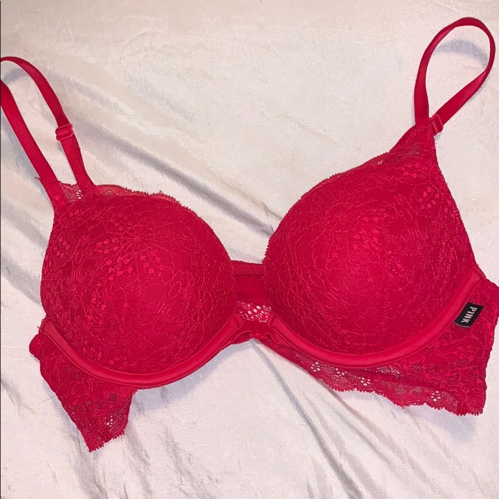PINK bra